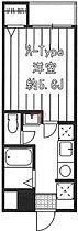 ユーコート中野 304 ｜ 東京都中野区新井２丁目36-12（賃貸マンション1K・1階・20.26㎡） その21