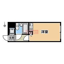 東京都中野区上高田２丁目（賃貸マンション1R・2階・17.40㎡） その16