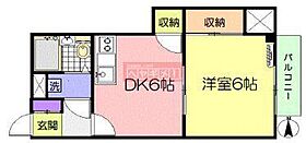 東京都杉並区高円寺南３丁目（賃貸マンション1LDK・1階・29.00㎡） その2