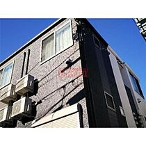 東京都中野区本町４丁目（賃貸アパート1R・1階・10.01㎡） その2