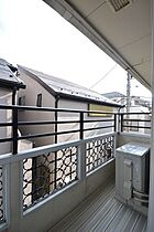 東京都中野区大和町３丁目（賃貸アパート2LDK・2階・39.60㎡） その9