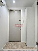 東京都中野区弥生町３丁目（賃貸マンション1R・3階・17.39㎡） その10