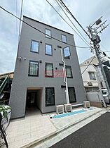 東京都中野区弥生町３丁目（賃貸マンション1R・3階・17.39㎡） その1