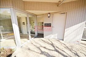 ドゥーエ東高円寺 101 ｜ 東京都杉並区高円寺南１丁目（賃貸マンション1R・1階・22.20㎡） その13