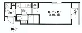 アルページュ阿佐谷 301 ｜ 東京都杉並区阿佐谷北２丁目（賃貸マンション1K・3階・24.65㎡） その2