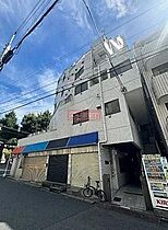 東京都杉並区高円寺南４丁目（賃貸マンション1DK・4階・35.30㎡） その1