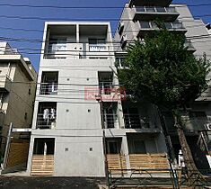 東京都中野区大和町１丁目（賃貸マンション1R・2階・23.78㎡） その1