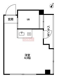 🉐敷金礼金0円！🉐シグマース野方3