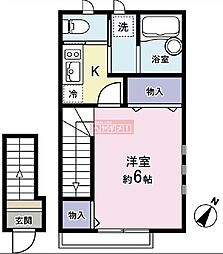 ルミエール沼袋