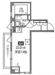 グランバリュー荻窪