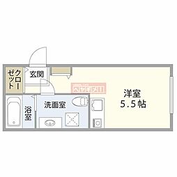 🉐敷金礼金0円！🉐西武新宿線 沼袋駅 徒歩3分