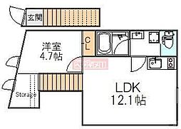 🉐敷金礼金0円！🉐Ｌ’ＥＳＰＡＣＥ　〜レスパス〜