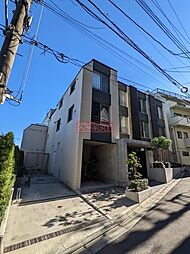 コスモリード東高円寺テラス