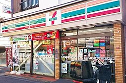 セブンイレブン杉並和田店 徒歩5分。 370m