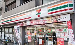 セブンイレブン杉並堀ノ内2丁目店 180m
