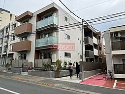 アンジュール中野