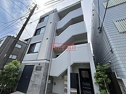 エルファーロ中野新井薬師