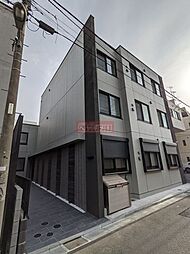プラティーク中野ウエスト