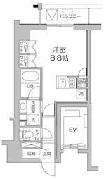 🉐敷金礼金0円！🉐レジディア高円寺