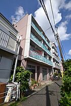 ハイムハラシマ 307 ｜ 東京都杉並区高円寺北３丁目（賃貸マンション1R・3階・19.00㎡） その1