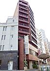 東京都中央区日本橋馬喰町1丁目：物件画像