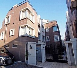 グラシオ早稲田・夏目坂