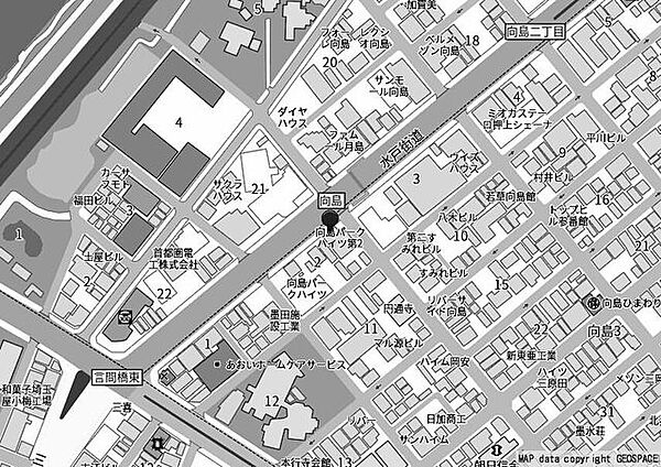 地図