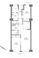 ルネ門前仲町2階9,890万円