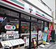周辺：セブンイレブン板橋大和町店 360m