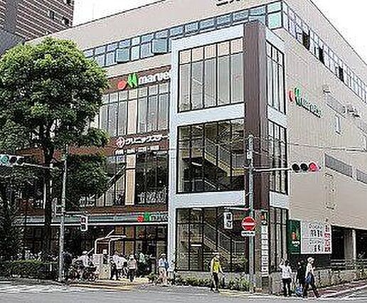 マルエツ江戸川...