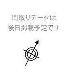 ファミール浜園 3LDKの間取図画像