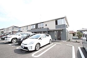 Tommy Residence 101号室 ｜ 茨城県石岡市若松（賃貸アパート1LDK・1階・48.31㎡） その6