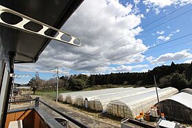 霞ヶ浦ハイツ B 7号室 ｜ 茨城県行方市玉造甲（賃貸アパート3K・2階・46.37㎡） その21