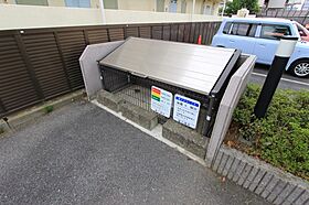 リシィーヴ新町 103号室 ｜ 茨城県土浦市真鍋新町（賃貸マンション1K・1階・29.88㎡） その8