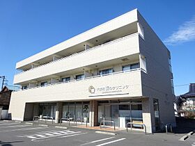 クレベール千束町 205号室 ｜ 茨城県土浦市千束町（賃貸マンション1LDK・2階・46.48㎡） その1