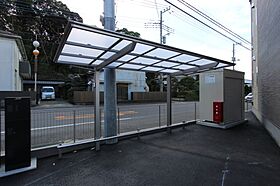 レーガベーネ小松 A棟 102号室 ｜ 茨城県土浦市小松（賃貸アパート1R・1階・31.05㎡） その4