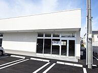 茨城県つくば市梅園：物件画像／香陵住販株式会社　土浦支店