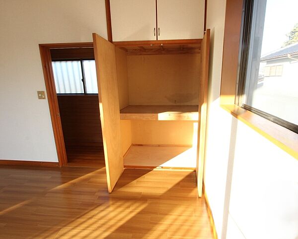 detached 茨城県土浦市板谷

地図を見る