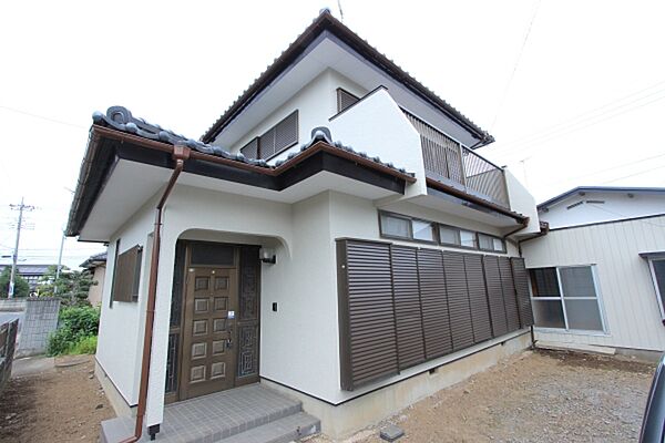 detached 茨城県土浦市板谷

地図を見る