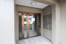 ビバリーヒルズ並木 406号室 ｜ 茨城県土浦市並木（賃貸マンション1K・4階・22.80㎡） その6