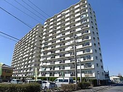 ホーユウパレス土浦 B棟
