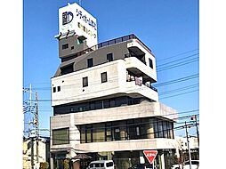 シティーメゾン土浦