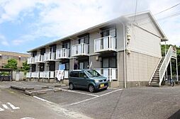🉐敷金礼金0円！🉐パークヒルズ B棟