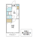 ビバリーヒルズナミキ3階3.3万円