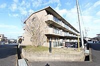 茨城県土浦市烏山：物件画像／香陵住販株式会社　土浦支店