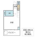 サンライフ土浦港町5階2.8万円