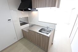 カーサ桜土浦 106号室 1階1LDKのリビング/ダイニング