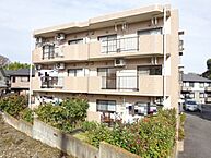 茨城県土浦市小松：物件画像／香陵住販株式会社　土浦支店