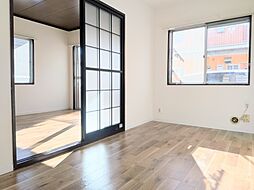 ジュネスK.N. 3DKの写真