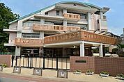 真鍋小学校